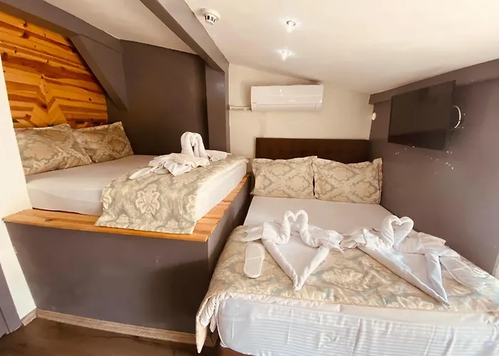 Siesta Premium Istanbul