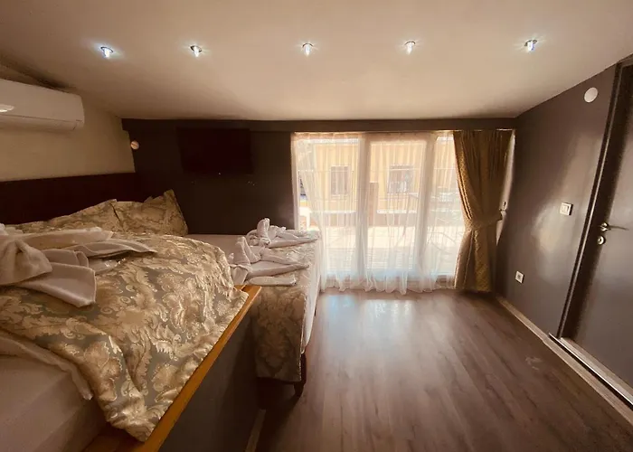 Siesta Premium Hotel