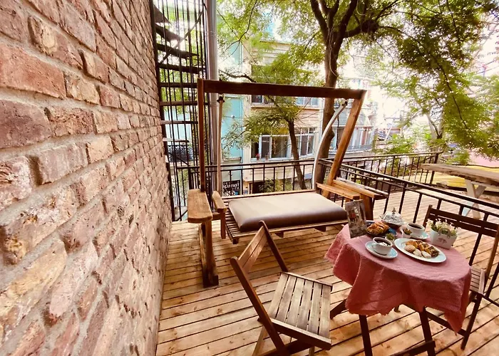 Siesta Premium Hotel Istanbul