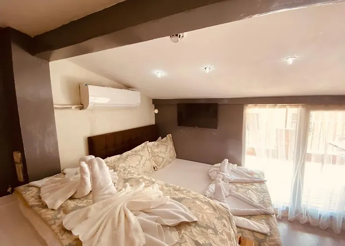 Siesta Premium 4* Istanbul