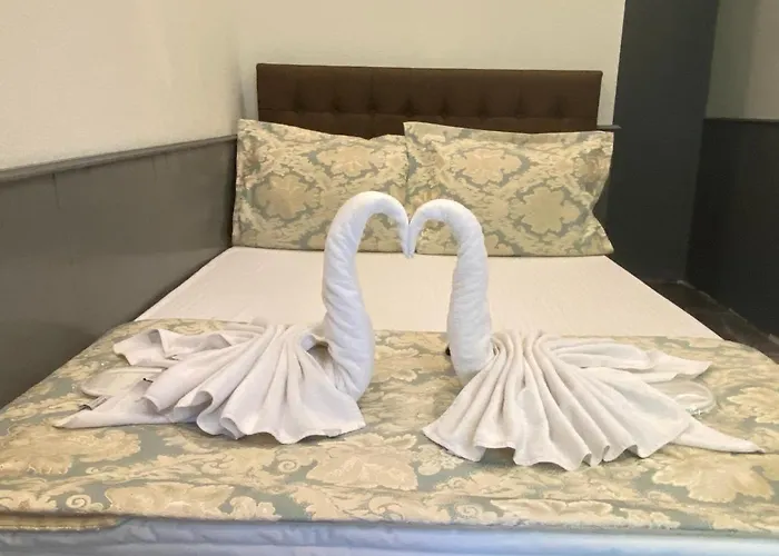 Hotel Siesta Premium 4*