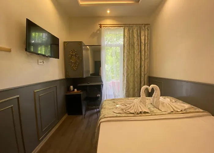 Hotel Siesta Premium 4*