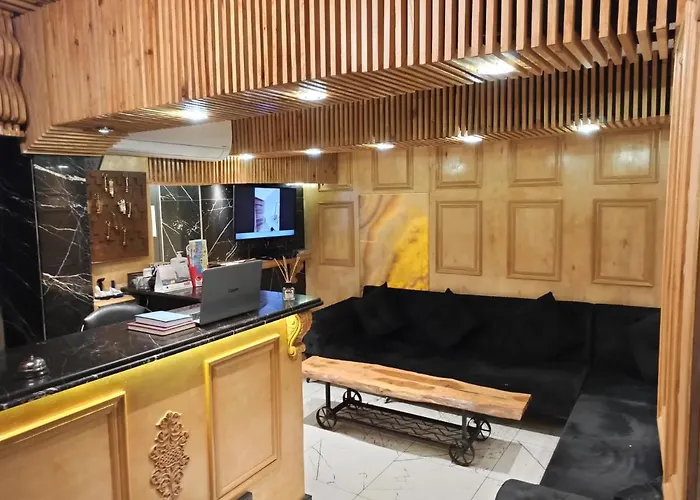 Siesta Premium Istanbul