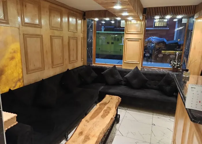 Siesta Premium Istanbul