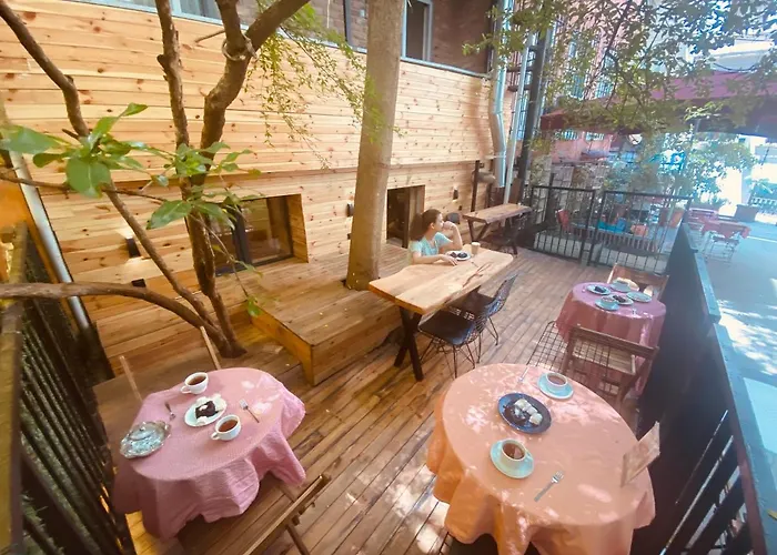 Siesta Premium Hotel 4*