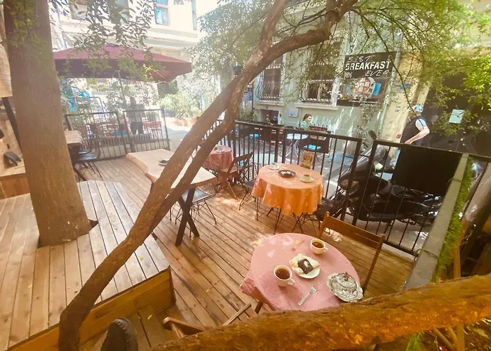 Hotel Siesta Premium