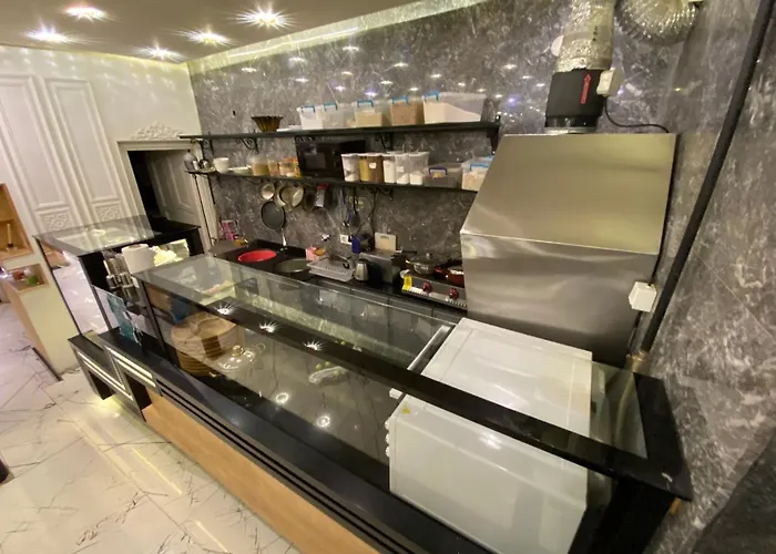 Siesta Premium Istanbul