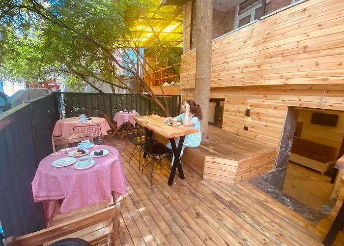 Siesta Premium Hotel 4*