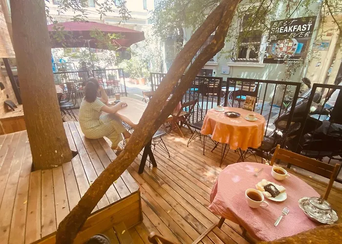 Siesta Premium Hotel