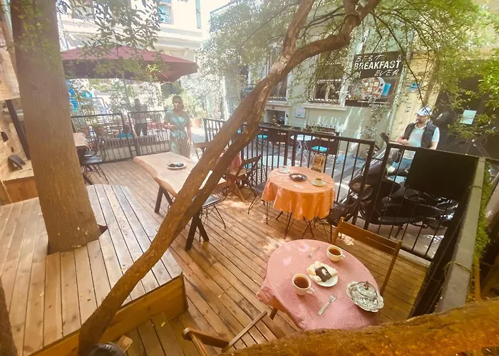 Siesta Premium Hotel 4*