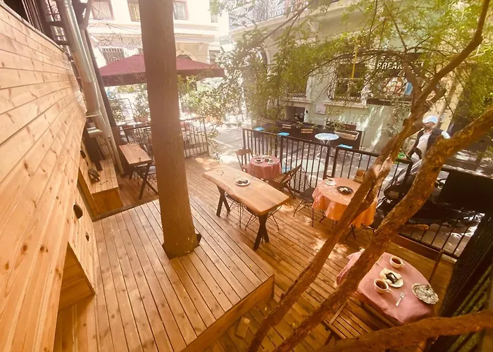 Hotel Siesta Premium Istanbul