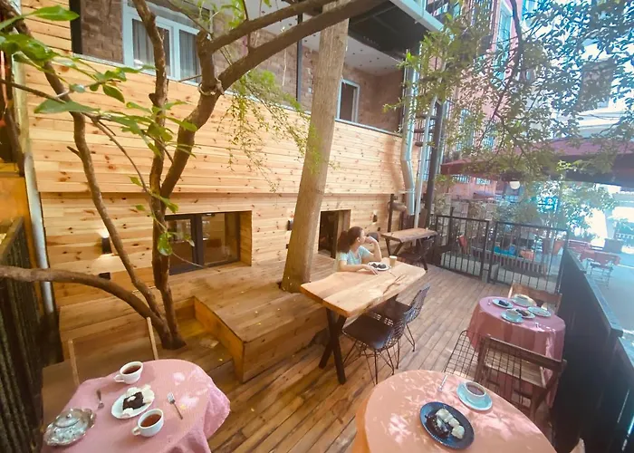 Siesta Premium 4* Istanbul