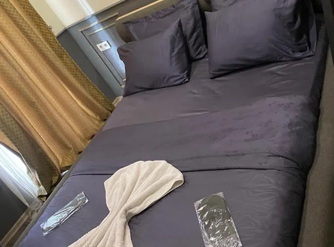 Siesta Premium Hotel