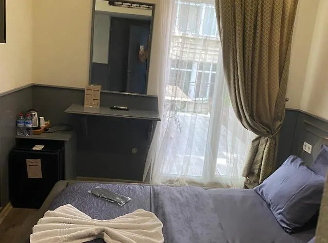 Hotel Siesta Premium Istanbul