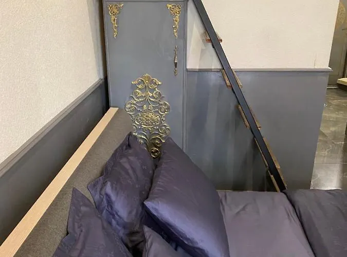 Siesta Premium Istanbul