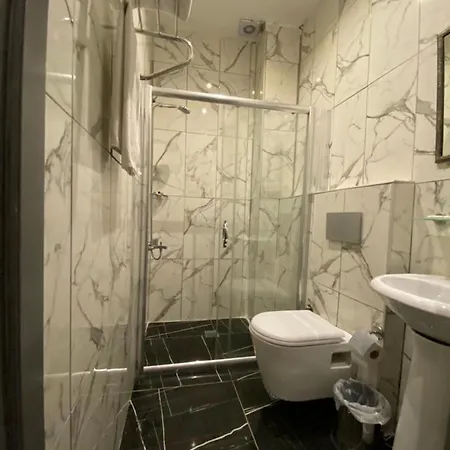 Siesta Premium Otel