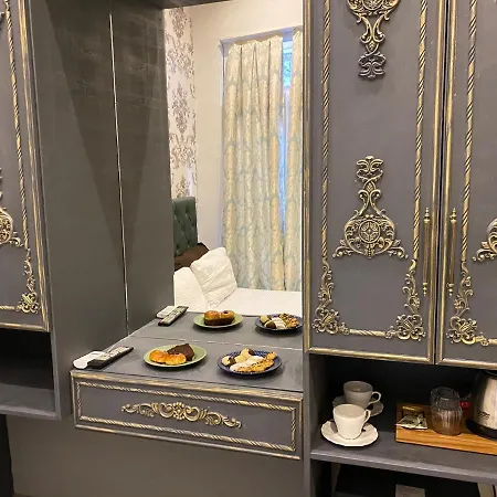 Siesta Premium Hotell 4*