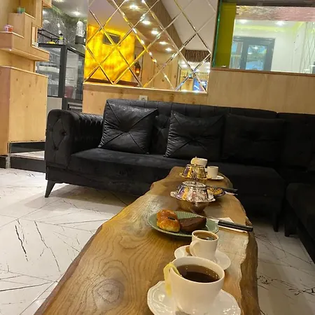 Siesta Premium 4* Istanbul