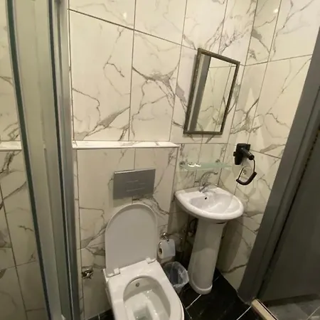 فندق Siesta Premium 4*