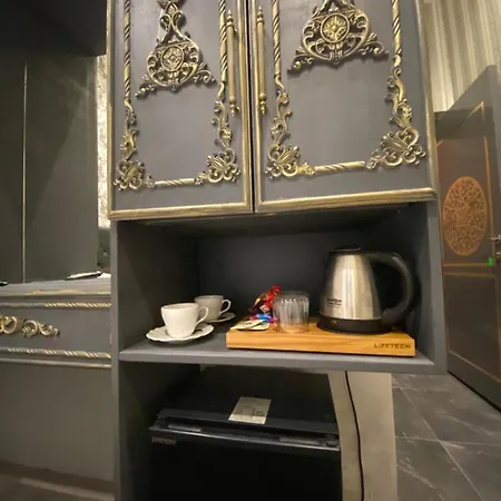 Siesta Premium Hotell Istanbul