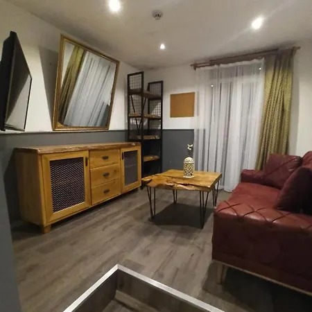 Siesta Premium Otel