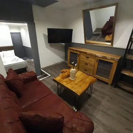 Hotell Siesta Premium 4*