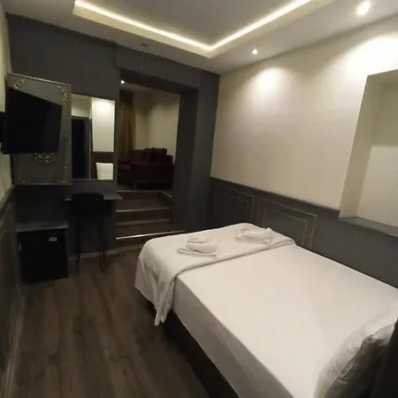 Siesta Premium מלון איסטמבול