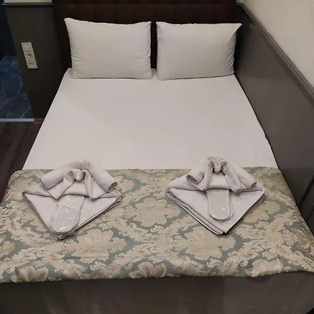 Siesta Premium Hotell