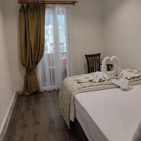 Siesta Premium Hotell 4*