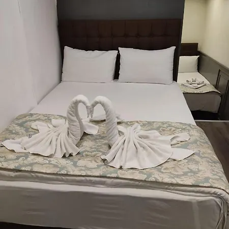 Siesta Premium Istanbul