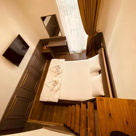 Siesta Premium 4*