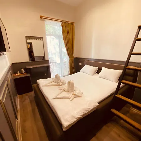 Siesta Premium Otel