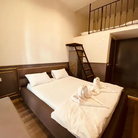 Hotell Siesta Premium 4*