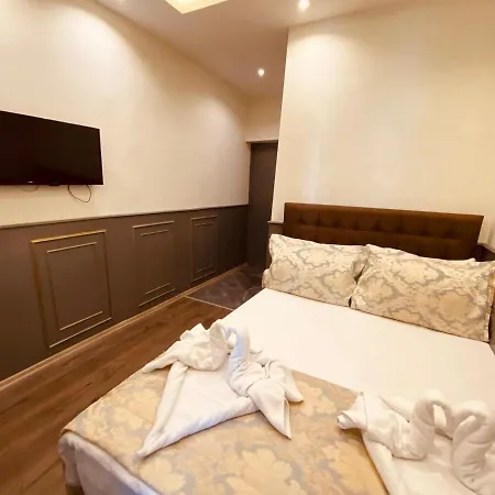 Siesta Premium Hotell