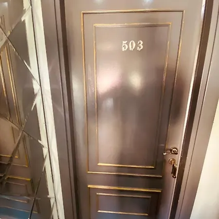 Hotell Siesta Premium Istanbul