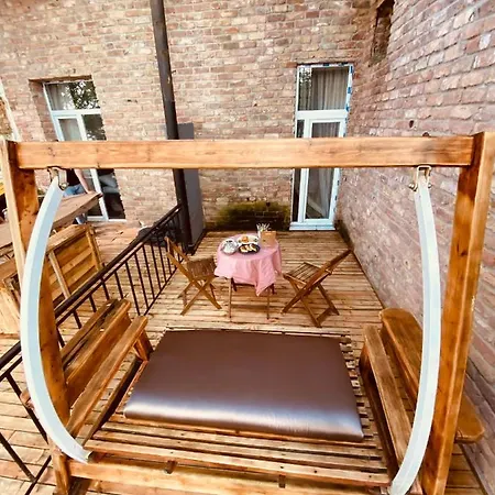 Siesta Premium 4* Istanbul