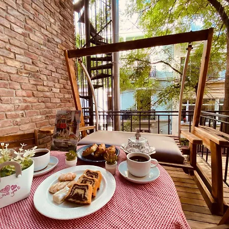Otel Siesta Premium 2*
