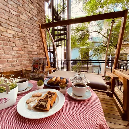 Siesta Premium Hotell Istanbul