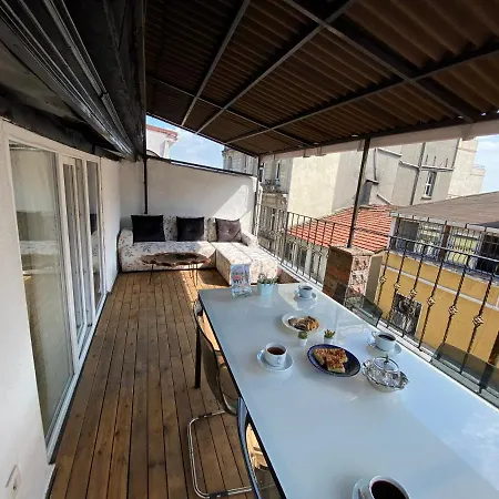 فندق Siesta Premium