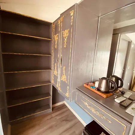 Siesta Premium Hotell