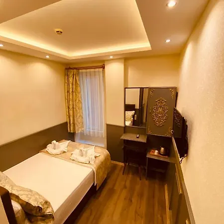 Siesta Premium Hotell