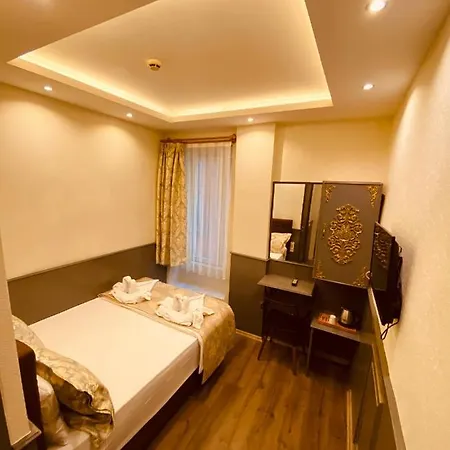 Siesta Premium Hotell