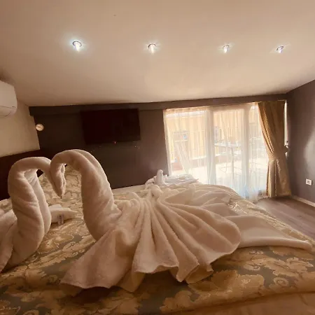 Siesta Premium اسطنبول