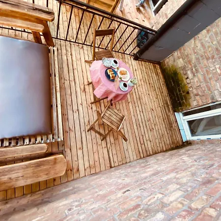 Hotell Siesta Premium Istanbul