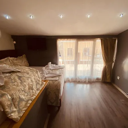 Siesta Premium Hotell