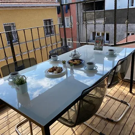 Siesta Premium Otel