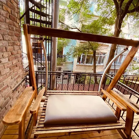 Hotell Siesta Premium 4*