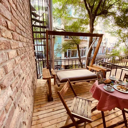 Siesta Premium Hotell Istanbul