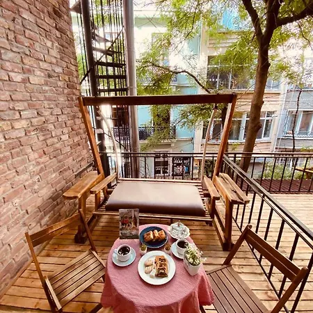 Siesta Premium Hotell Istanbul