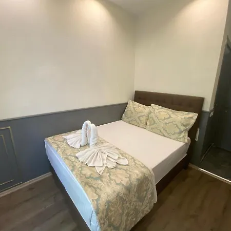 Siesta Premium Otel